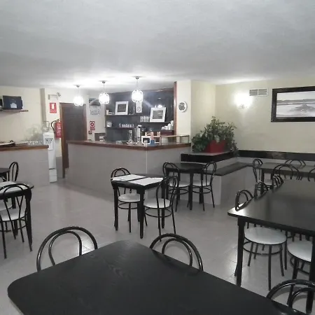 Hostal La Muralla-2
